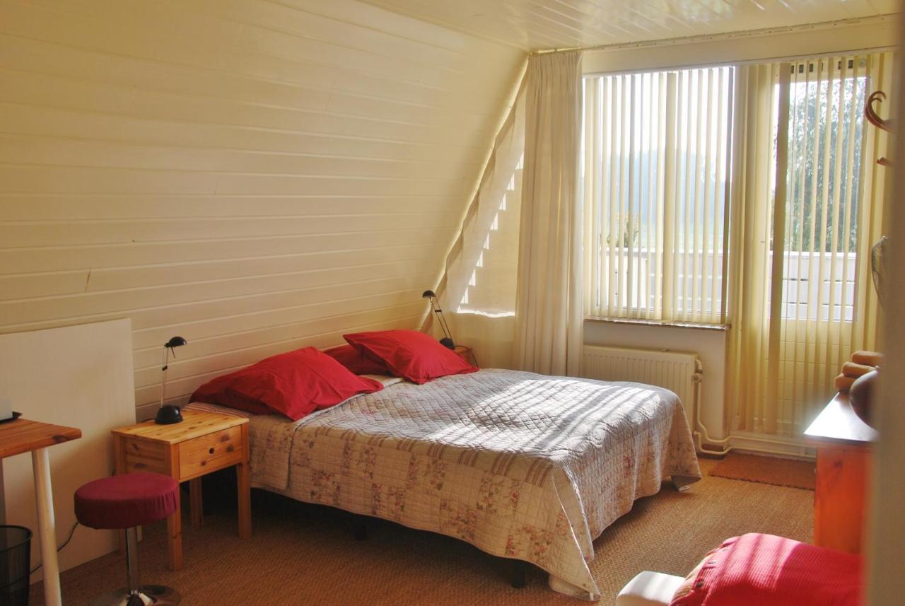 B&b-edam Couette-café