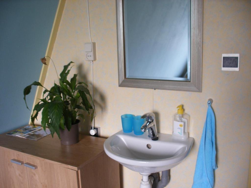 B&b-edam Couette-café Edam