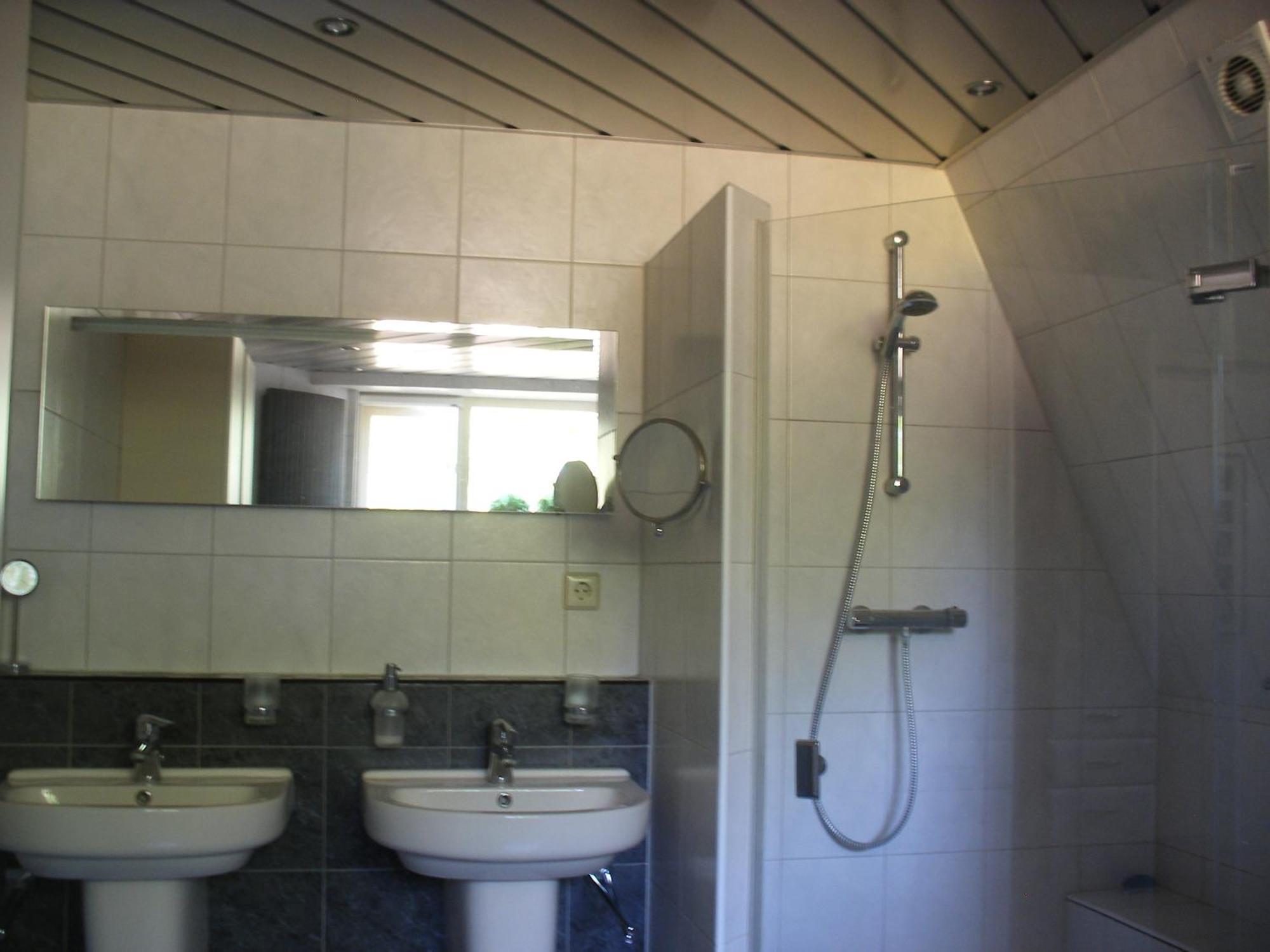Couette-café B&b-edam