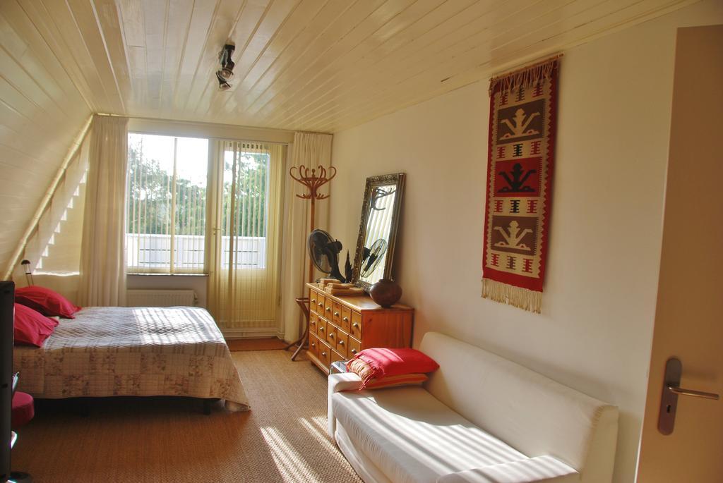 B&b-edam Couette-café Edam