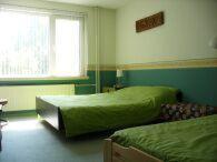 Couette-café B&b-edam *