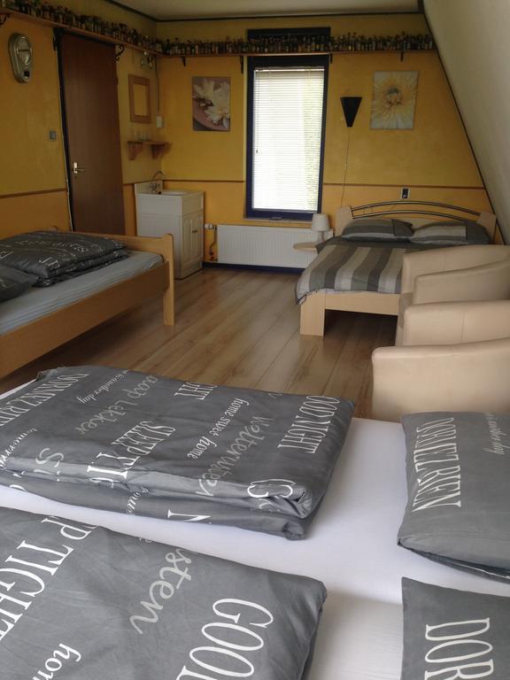 B&b-edam * Edam